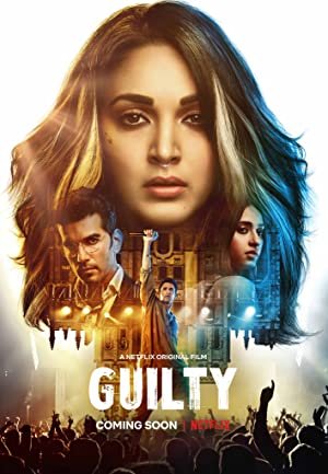 Nonton Film Guilty (2020) Subtitle Indonesia