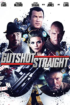 Gutshot Straight         (2014)