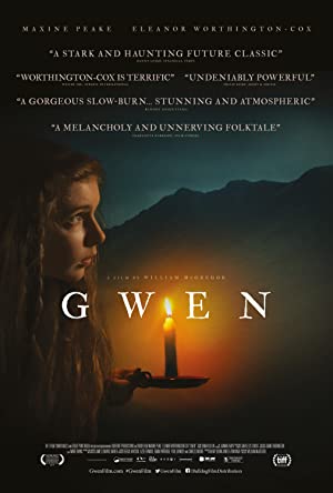 Nonton Film Gwen (2018) Subtitle Indonesia