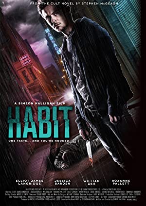 Nonton Film Habit (2017) Subtitle Indonesia