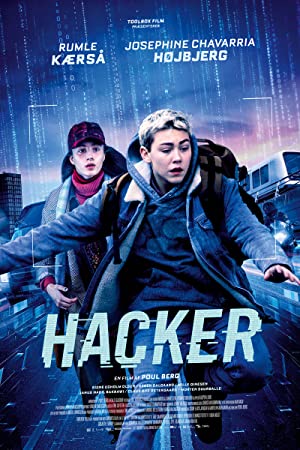 Nonton Film Hacker (2019) Subtitle Indonesia Filmapik