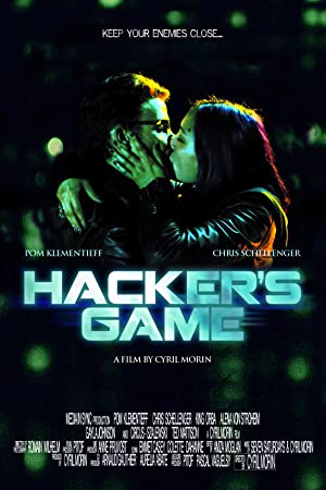 Nonton Film Hacker”s Game (2015) Subtitle Indonesia