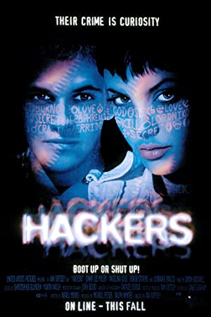 Nonton Film Hackers (1995) Subtitle Indonesia Filmapik