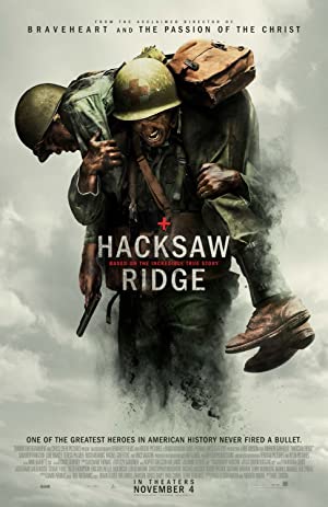 Nonton Film Hacksaw Ridge (2016) Subtitle Indonesia