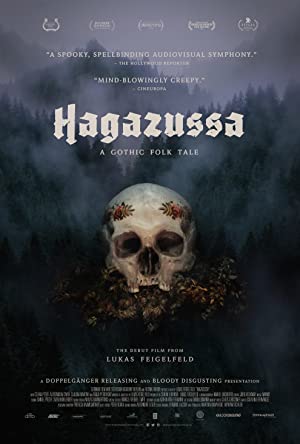 Nonton Film Hagazussa (2017) Subtitle Indonesia