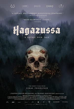 Nonton Film Hagazussa (2017) Subtitle Indonesia Filmapik