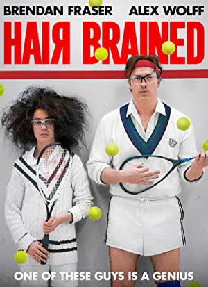 HairBrained (2013)