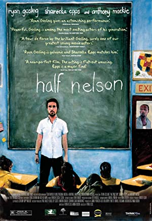 Nonton Film Half Nelson (2006) Subtitle Indonesia
