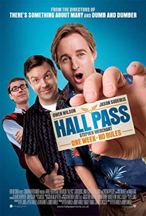 Hall Pass         (2011)