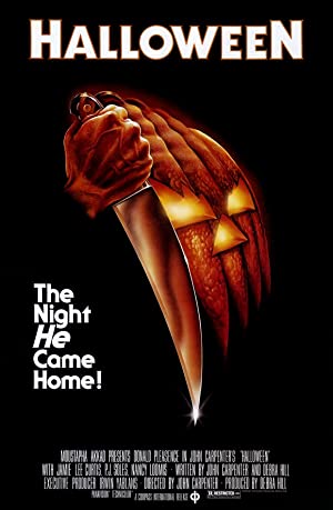 Halloween         (1978)