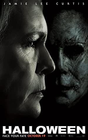 Nonton Film Halloween (2018) Subtitle Indonesia