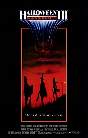 Nonton Film Halloween III: Season of the Witch (1982) Subtitle Indonesia Filmapik