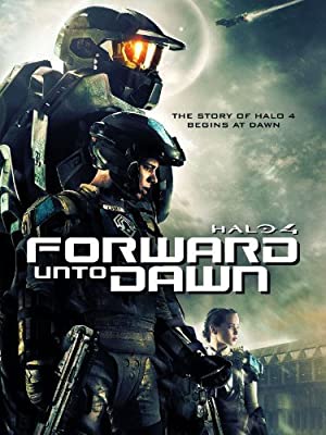 Nonton Film Halo 4: Forward Unto Dawn (2012) Subtitle Indonesia