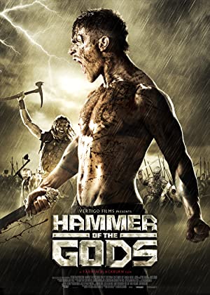 Nonton Film Hammer of the Gods (2013) Subtitle Indonesia Filmapik