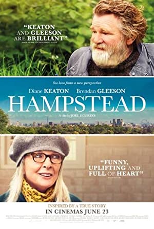 Nonton Film Hampstead (2017) Subtitle Indonesia Filmapik