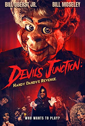 Nonton Film Handy Dandy (2019) Subtitle Indonesia
