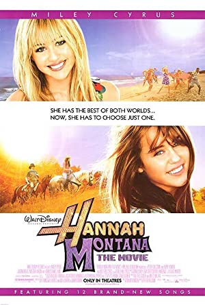 Nonton Film Hannah Montana: The Movie (2009) Subtitle Indonesia