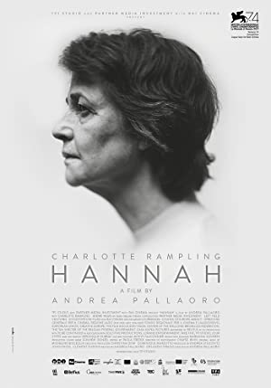 Nonton Film Hannah (2017) Subtitle Indonesia