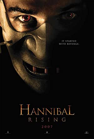 Nonton Film Hannibal Rising (2007) Subtitle Indonesia Filmapik