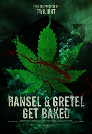 Nonton Film Hansel & Gretel Get Baked (2013) Subtitle Indonesia