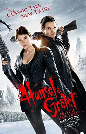 Nonton Film Hansel & Gretel: Witch Hunters (2013) Subtitle Indonesia Filmapik