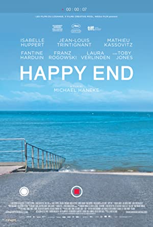 Nonton Film Happy End (2017) Subtitle Indonesia