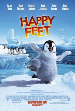 Nonton Film Happy Feet (2006) Subtitle Indonesia