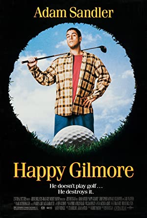 Nonton Film Happy Gilmore (1996) Subtitle Indonesia Filmapik