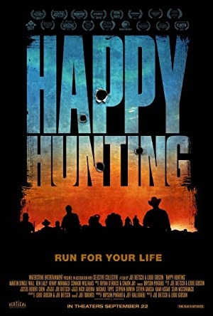 Nonton Film Happy Hunting (2017) Subtitle Indonesia