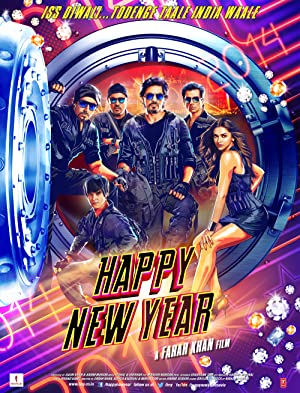 Nonton Film Happy New Year (2014) Subtitle Indonesia Filmapik