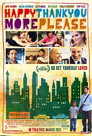 Happythankyoumoreplease         (2010)