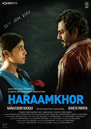 Nonton Film Haraamkhor (2015) Subtitle Indonesia