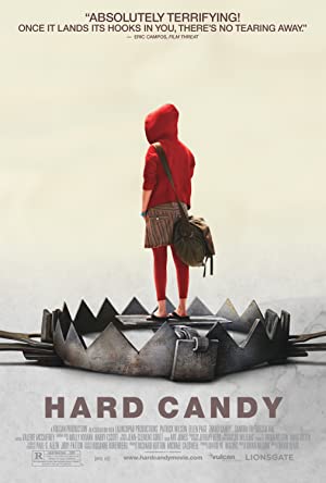 Nonton Film Hard Candy (2005) Subtitle Indonesia