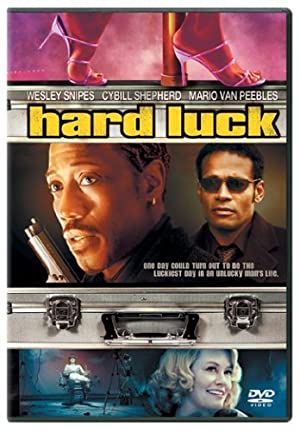 Nonton Film Hard Luck (2006) Subtitle Indonesia