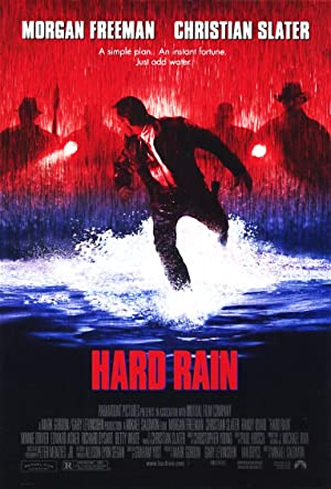 Hard Rain         (1998)