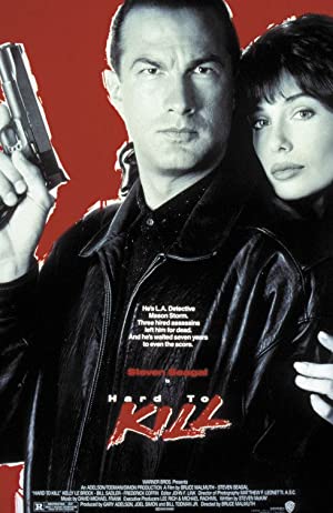 Nonton Film Hard to Kill (1990) Subtitle Indonesia Filmapik