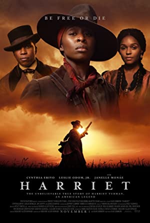 Harriet         (2019)