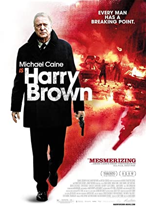 Harry Brown         (2009)