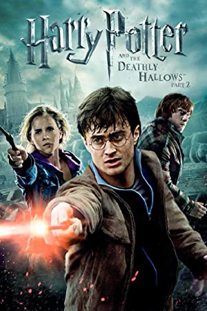 Harry Potter and the Deathly Hallows: Part 2 (2011)