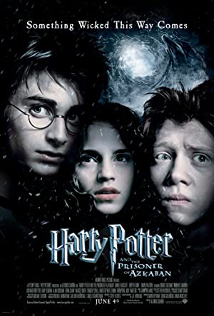 Nonton Film Harry Potter and the Prisoner of Azkaban (2004) Subtitle Indonesia