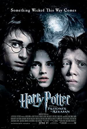 Nonton Film Harry Potter and the Prisoner of Azkaban (2004) Subtitle Indonesia Filmapik