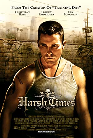 Nonton Film Harsh Times (2005) Subtitle Indonesia Filmapik