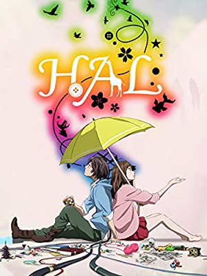 Nonton Film Hal (2013) Subtitle Indonesia Filmapik