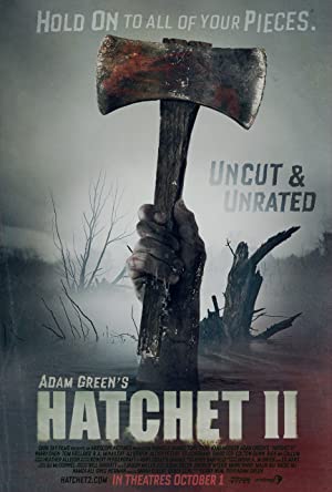 Hatchet II (2010)