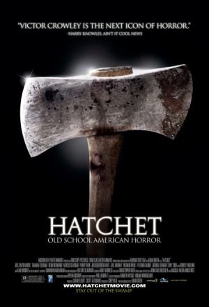 Hatchet         (2006)