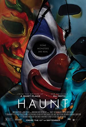 Haunt         (2019)