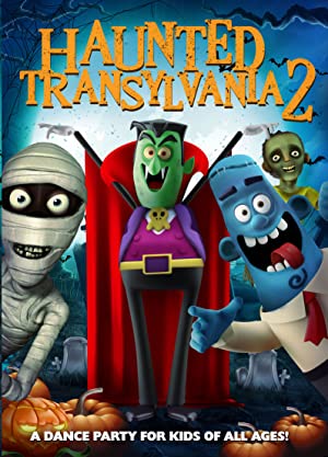 Haunted Transylvania 2         (2018)