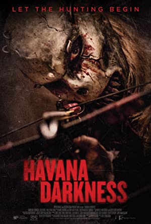 Nonton Film Havana Darkness (2019) Subtitle Indonesia