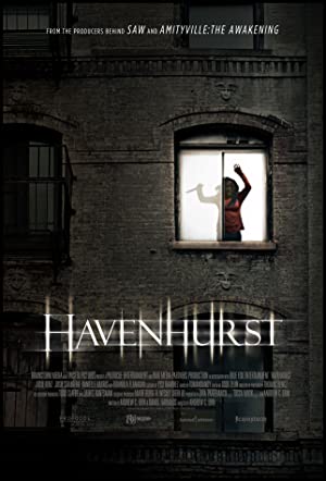 Nonton Film Havenhurst (2016) Subtitle Indonesia
