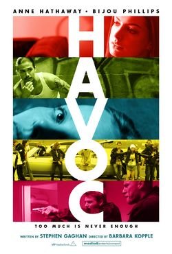 Nonton Film Havoc (2005) Subtitle Indonesia Filmapik